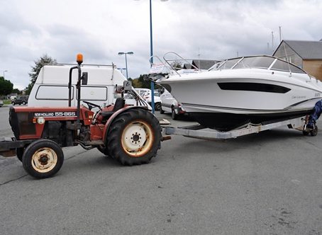 manutention bateau Loctudy, manutention bateau Finistère, manutention bateau 29